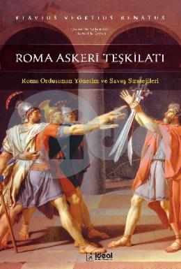 Roma Askeri Teşkilatı