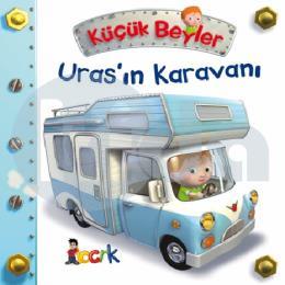 Küçük Beyler - Urasın Karavanı (Ciltli)