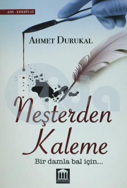 Neşterden Kaleme