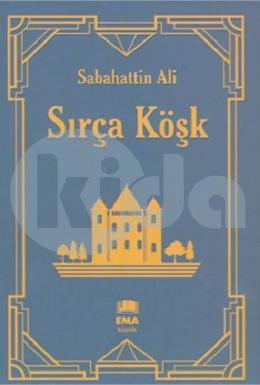 Sırça Köşk