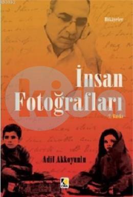 İnsan Fotoğrafları