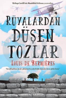 Rüyalardan Düşen Tozlar