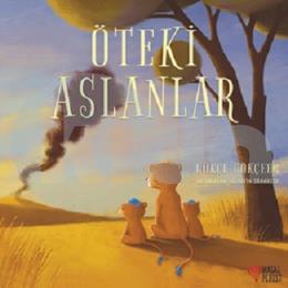 Öteki Aslanlar