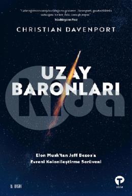 Uzay Baronları