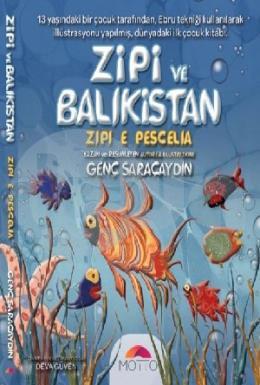 Zipi ve Balıkistan