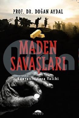 Maden Savaşları