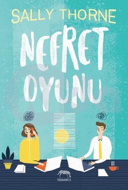 Nefret Oyunu