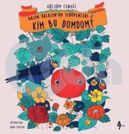 Kim Bu Domdom