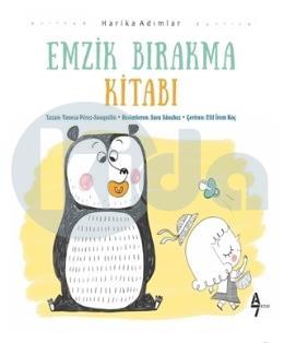 Emzik Bırakma Kitabı