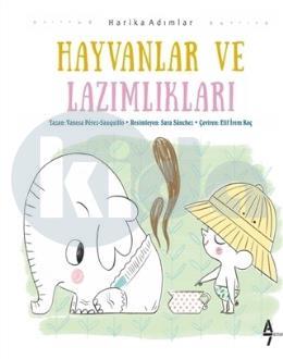 Hayvanlar ve Lazımlıkları