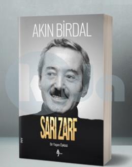 Sarı Zarf