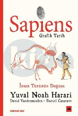 Sapiens: Grafik Tarih 1