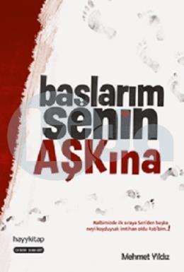 Başlarım Senin Aşkına