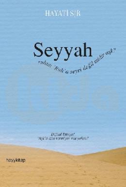 Seyyah