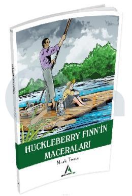 Huckleberry Finnin Maceraları