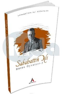 Sabahattin Ali Öyküleri 5