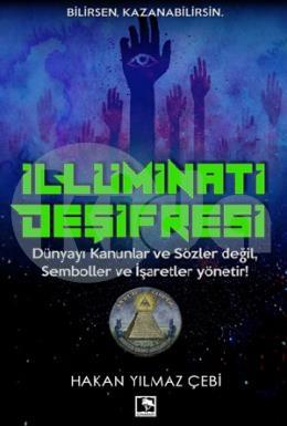 İllümi̇nati̇ Deşi̇fresi̇