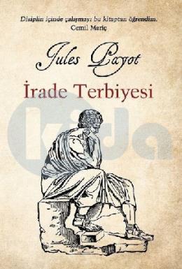 İrade Terbiyesi