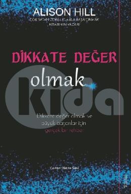 Dikkate Değer Olmak