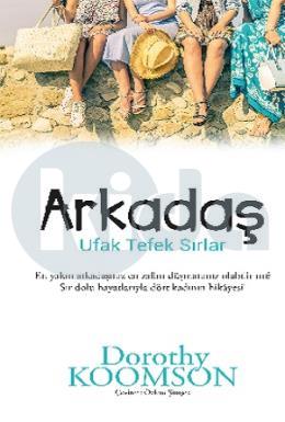 Arkadaş