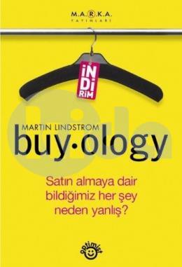 Buyology (Ciltli)