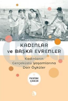 Kadınlar ve Başka Evrenler