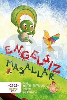 Engelsiz Masallar