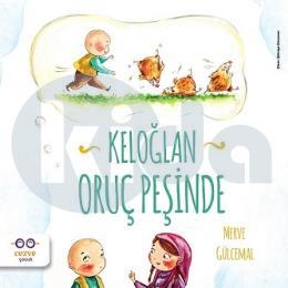 Keloğlan Oruç Peşinde