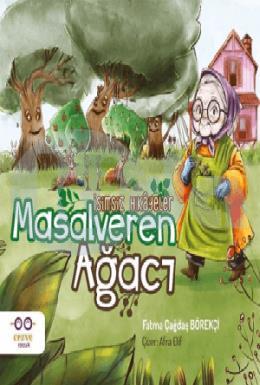 Masalveren Ağacı