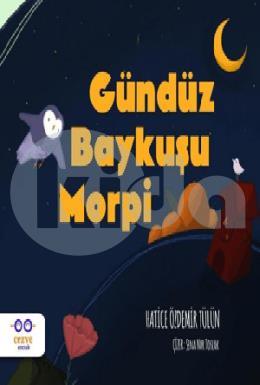 Gündüz Baykuşu Morpi