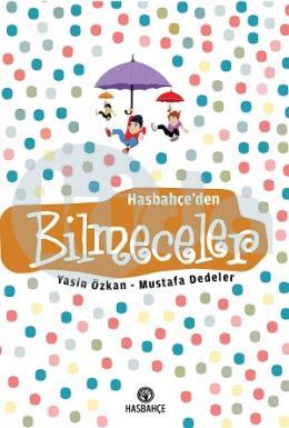 Hasbahçe’den Bilmeceler