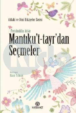 Mantıkut Tayrdan Seçmeler