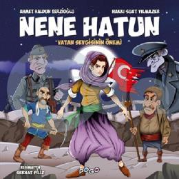 Nene Hatun