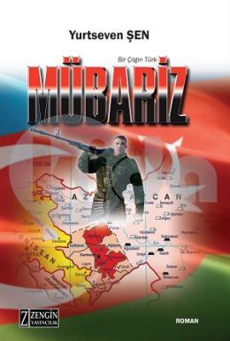 Bir Çılgın Türk Mübariz