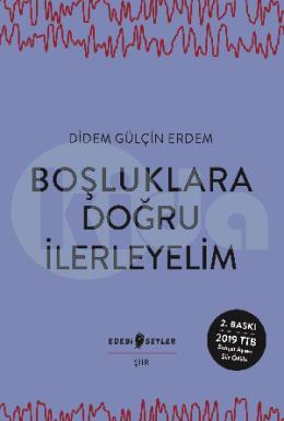 Boşluklara Doğru İlerleyelim