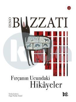 Fırçanın Ucundaki Hikayeler