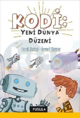 Kodi  Yeni Dünya Düzeni