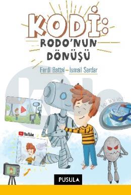 Kodi Rodonun Dönüşü