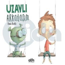 Uzaylı Arkadaşım