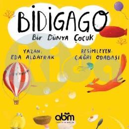 Bidigago-Bir Dünya Çocuk