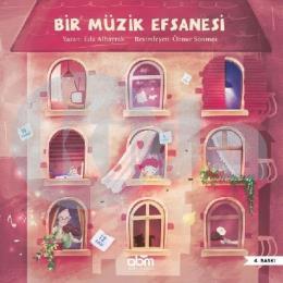 Bir Müzik Efsanesi