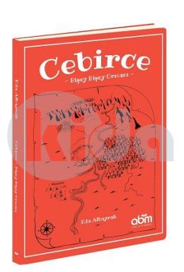 Cebirce Bişey Bişey Ormanı