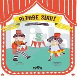 Alfabe Sirki - Laf Cambazı