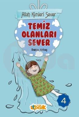 Allah Kimleri Sever Serisi 4 - Temiz Olanları Sever