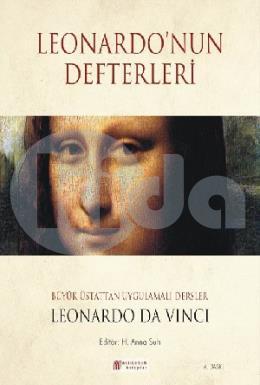 Leonardo nun Defterleri