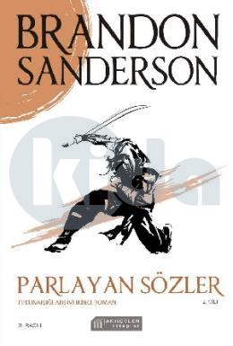 Parlayan Sözler - 2. Cilt