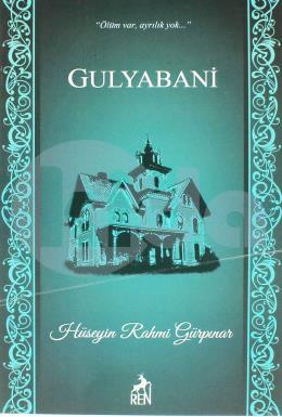 Gulyabani