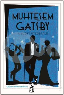 Muhteşem Gatsby