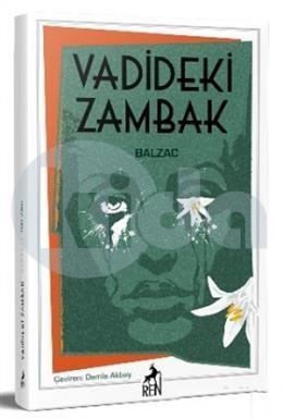 Vadideki Zambak