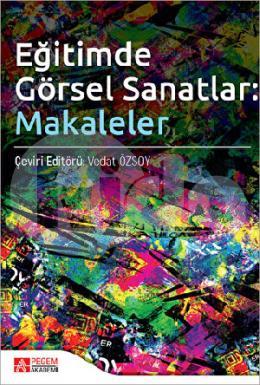 Eğitimde Görsel Sanatlar: Makaleler